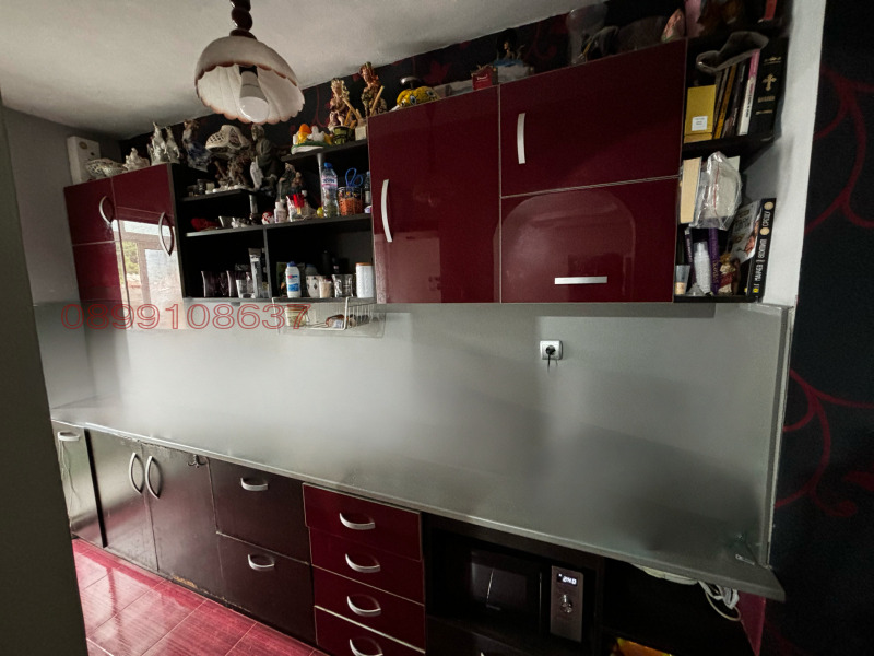 Продава 3-СТАЕН, гр. Пещера, област Пазарджик, снимка 3 - Апартаменти - 52786170