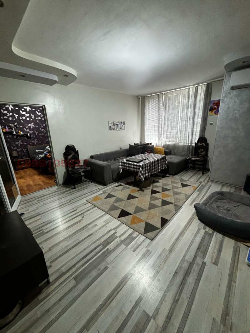 Продава 3-СТАЕН, гр. Пещера, област Пазарджик