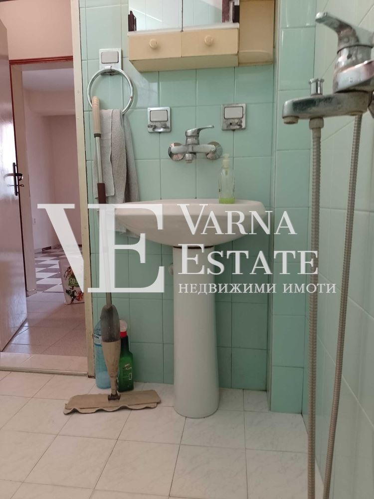 Продава 3-СТАЕН, гр. Варна, Лятно кино Тракия, снимка 14 - Aпартаменти - 47532984