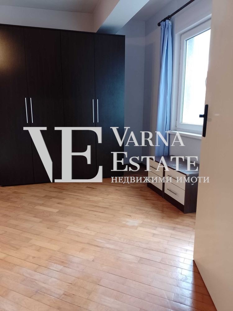 Продава 3-СТАЕН, гр. Варна, Лятно кино Тракия, снимка 4 - Aпартаменти - 47532984