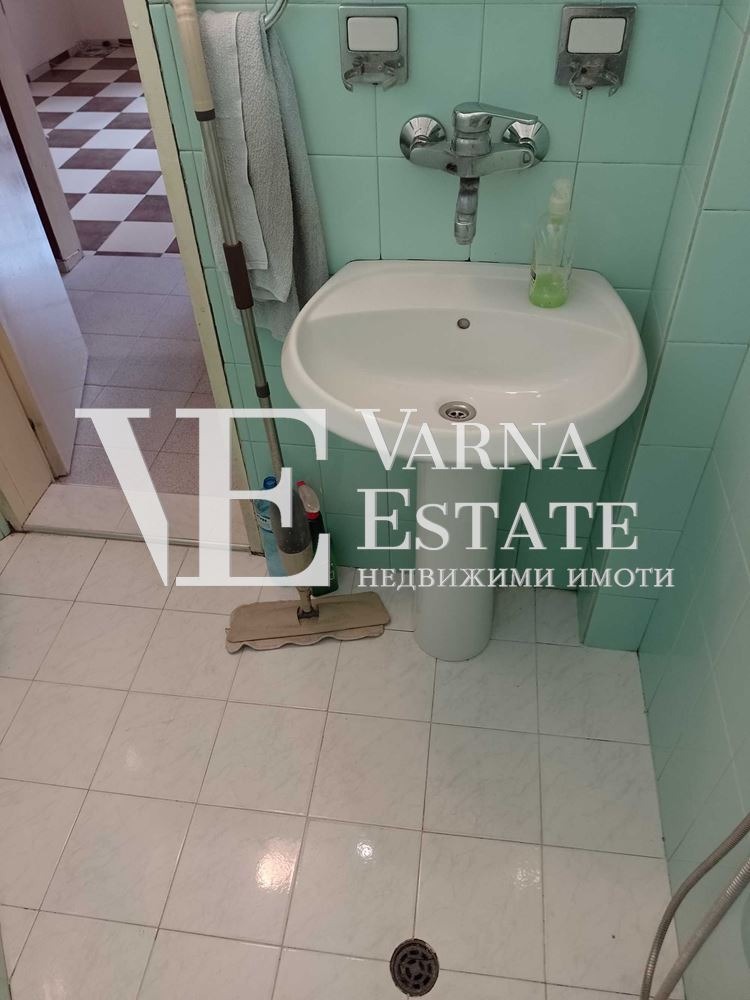 Продава 3-СТАЕН, гр. Варна, Лятно кино Тракия, снимка 15 - Aпартаменти - 47532984