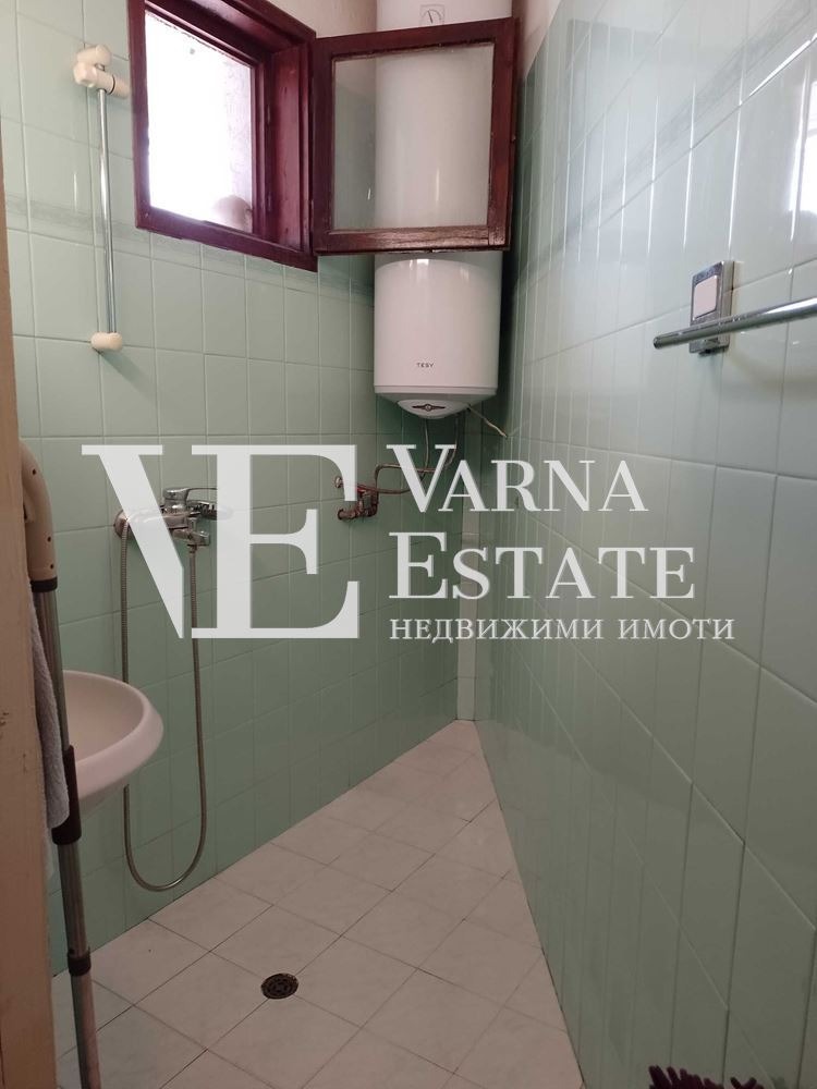 Продава 3-СТАЕН, гр. Варна, Лятно кино Тракия, снимка 16 - Aпартаменти - 47532984