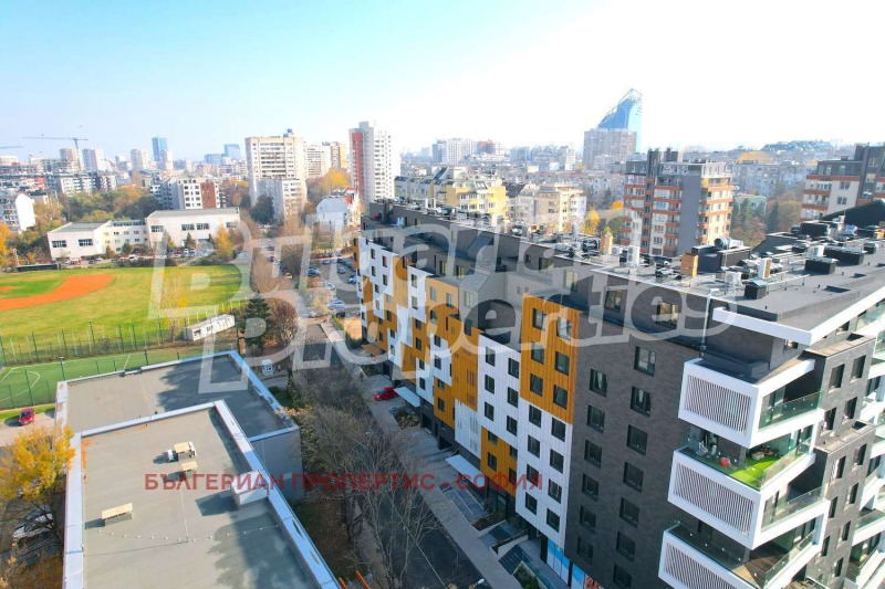 À venda  2 quartos Sofia , Dianabad , 126 m² | 31446368 - imagem [4]