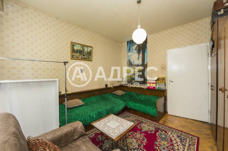 Na sprzedaż  2 sypialnie Sofia , Krasna poljana 2 , 78 mkw | 59827573 - obraz [4]