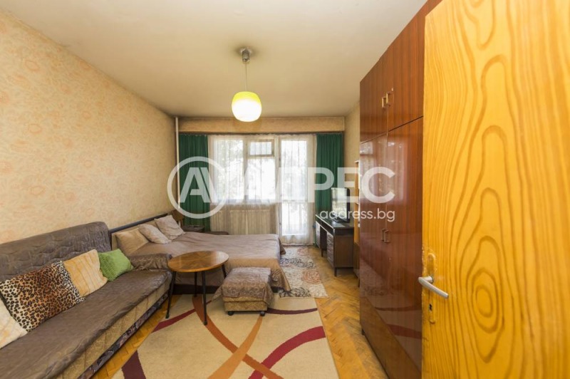 Na sprzedaż  2 sypialnie Sofia , Krasna poljana 2 , 78 mkw | 59827573 - obraz [2]