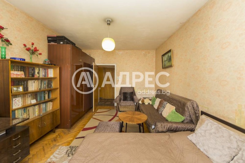 Na sprzedaż  2 sypialnie Sofia , Krasna poljana 2 , 78 mkw | 59827573 - obraz [3]