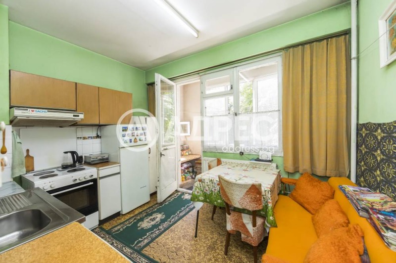 Na sprzedaż  2 sypialnie Sofia , Krasna poljana 2 , 78 mkw | 59827573 - obraz [8]