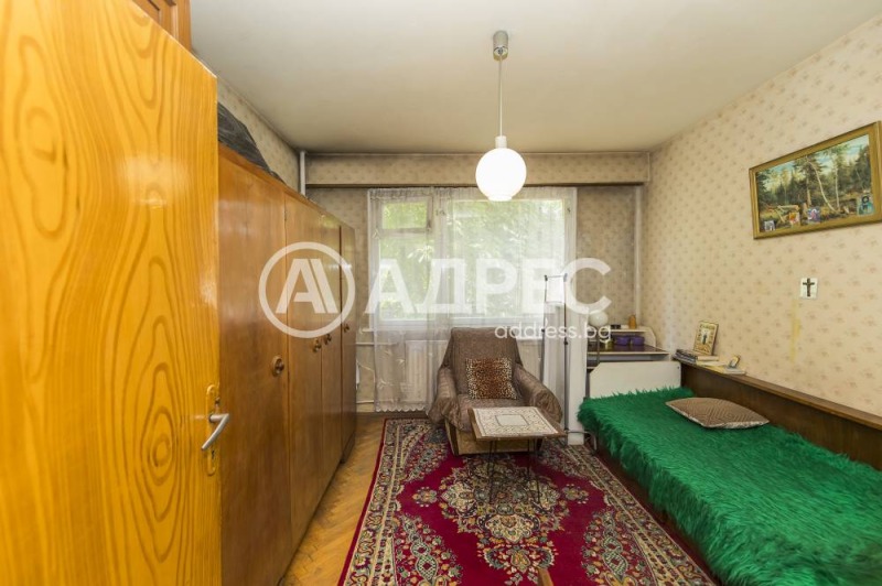 Na sprzedaż  2 sypialnie Sofia , Krasna poljana 2 , 78 mkw | 59827573 - obraz [5]