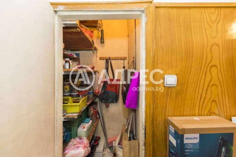 Na sprzedaż  2 sypialnie Sofia , Krasna poljana 2 , 78 mkw | 59827573 - obraz [13]