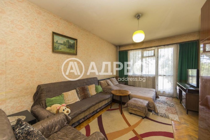 Na sprzedaż  2 sypialnie Sofia , Krasna poljana 2 , 78 mkw | 59827573