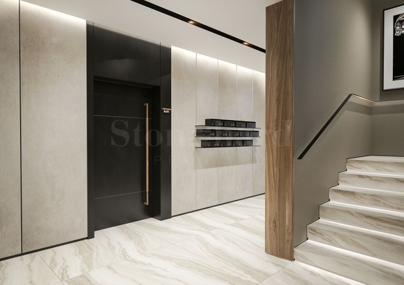 Продава 3-СТАЕН, гр. София, Бояна, снимка 15 - Апартаменти - 52226545