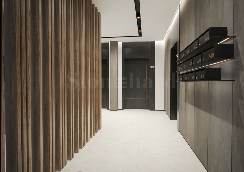 Продава 3-СТАЕН, гр. София, Бояна, снимка 16 - Апартаменти - 52226545