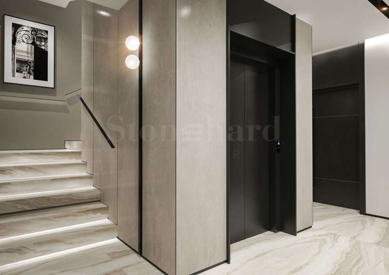 Продава 3-СТАЕН, гр. София, Бояна, снимка 13 - Апартаменти - 52226545