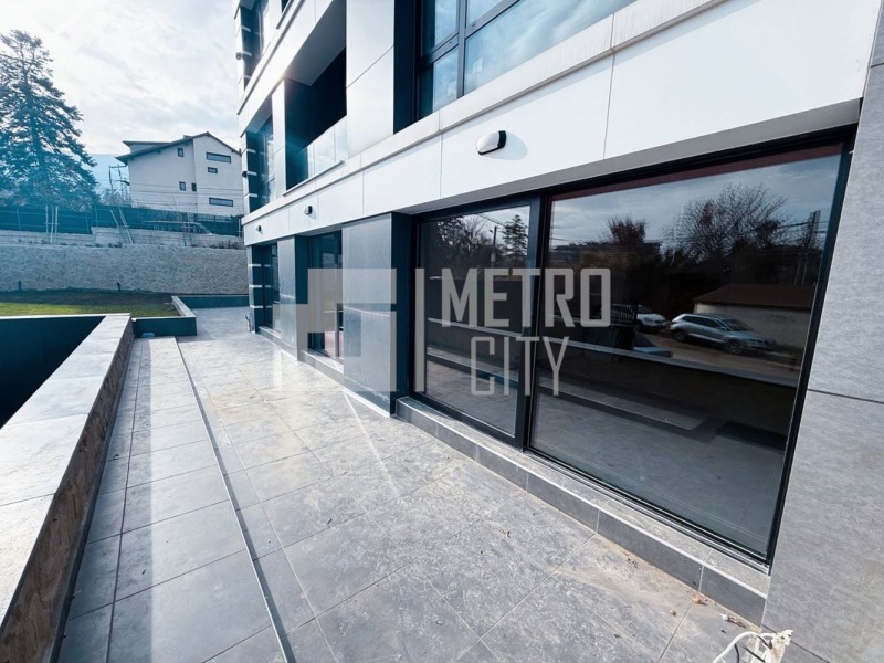 Продава 3-СТАЕН, гр. София, Бояна, снимка 10 - Апартаменти - 52467110