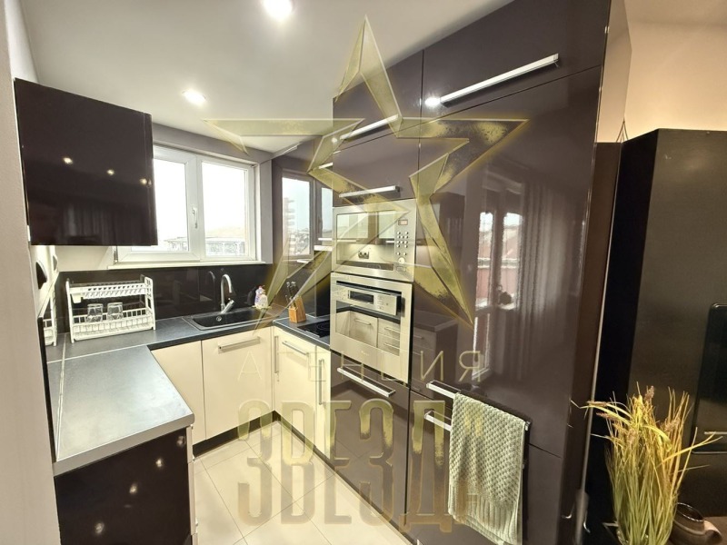 Продава 3-СТАЕН, гр. Пловдив, Кършияка, снимка 4 - Апартаменти - 53519881