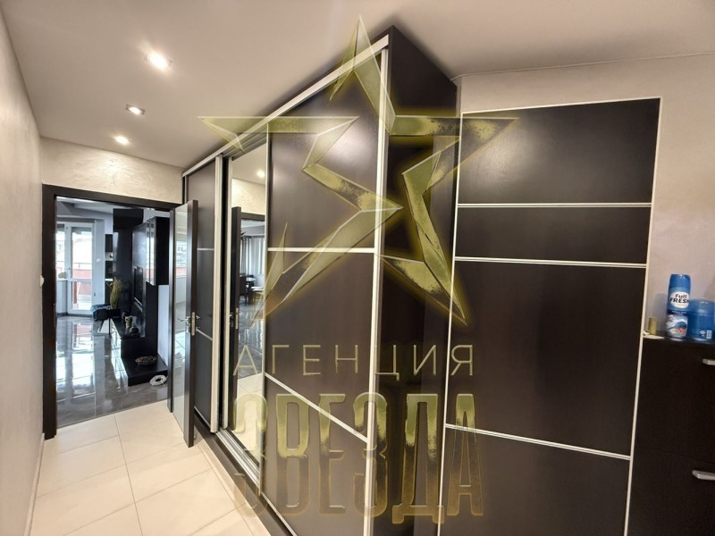 Продава 3-СТАЕН, гр. Пловдив, Кършияка, снимка 7 - Апартаменти - 53519881