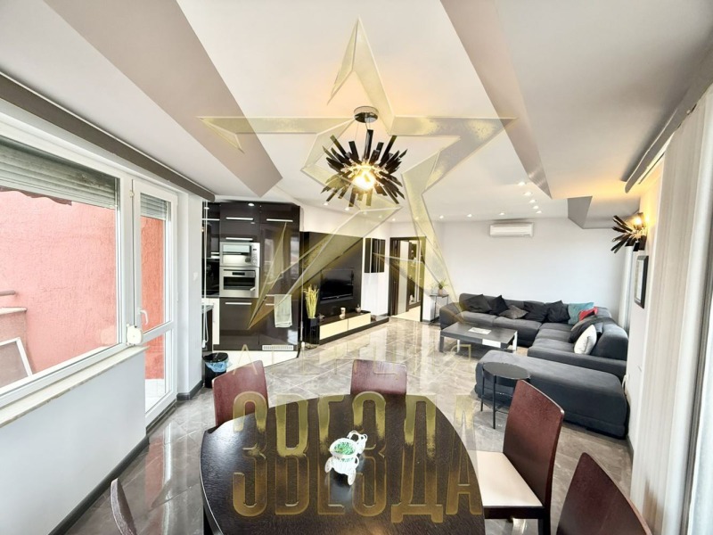 Продава 3-СТАЕН, гр. Пловдив, Кършияка, снимка 2 - Апартаменти - 53519881