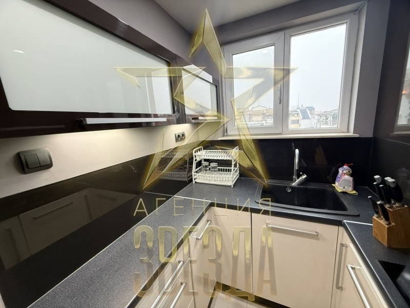 Продава 3-СТАЕН, гр. Пловдив, Кършияка, снимка 5 - Апартаменти - 53519881