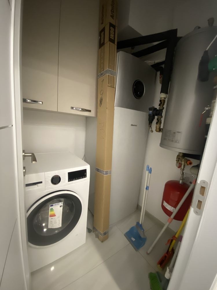 Продава 3-СТАЕН, гр. София, Кръстова вада, снимка 12 - Апартаменти - 54301190