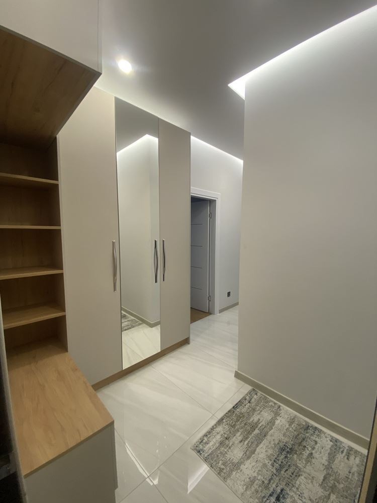 Продава 3-СТАЕН, гр. София, Кръстова вада, снимка 10 - Апартаменти - 54301190