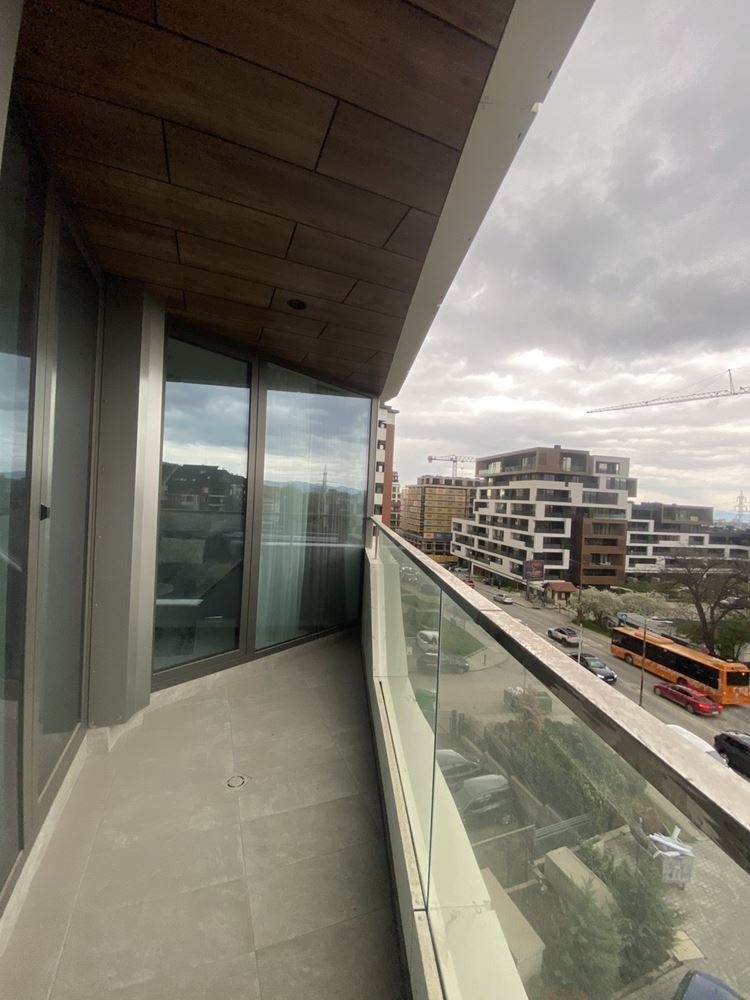 Продава 3-СТАЕН, гр. София, Кръстова вада, снимка 13 - Апартаменти - 54301190
