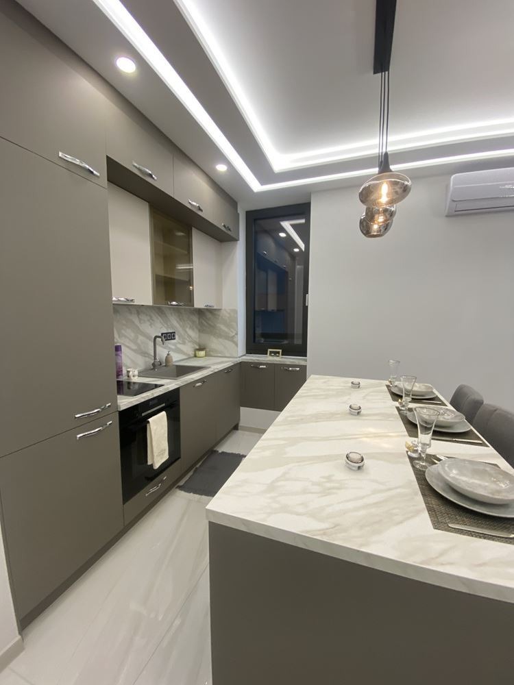 Продава 3-СТАЕН, гр. София, Кръстова вада, снимка 3 - Апартаменти - 54301190