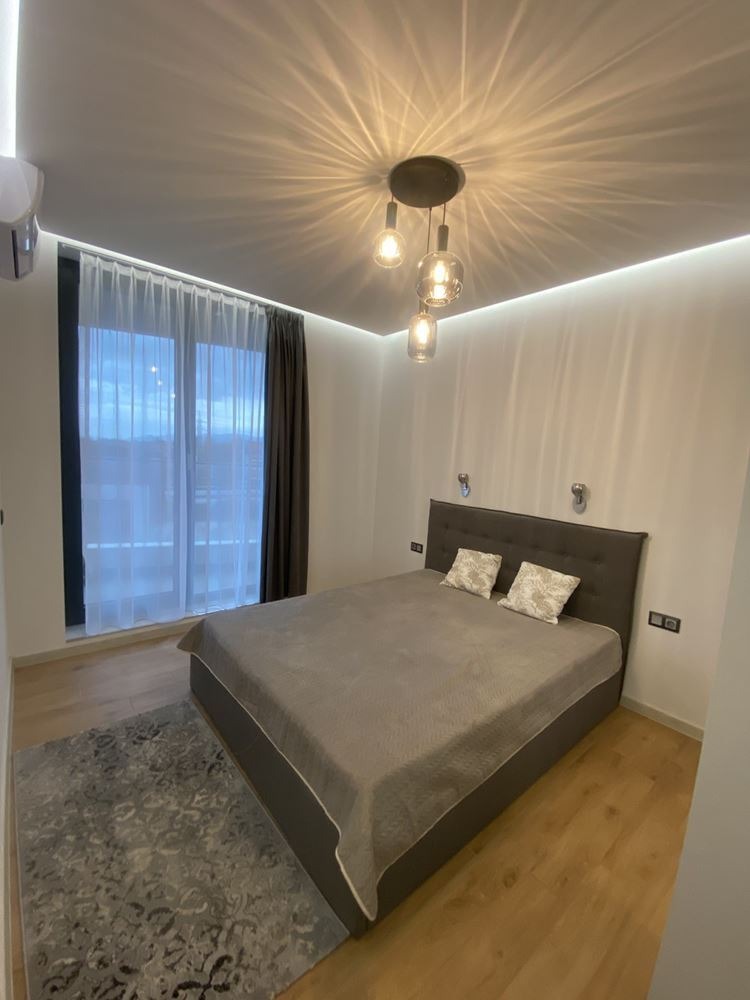 Продава 3-СТАЕН, гр. София, Кръстова вада, снимка 4 - Апартаменти - 54301190