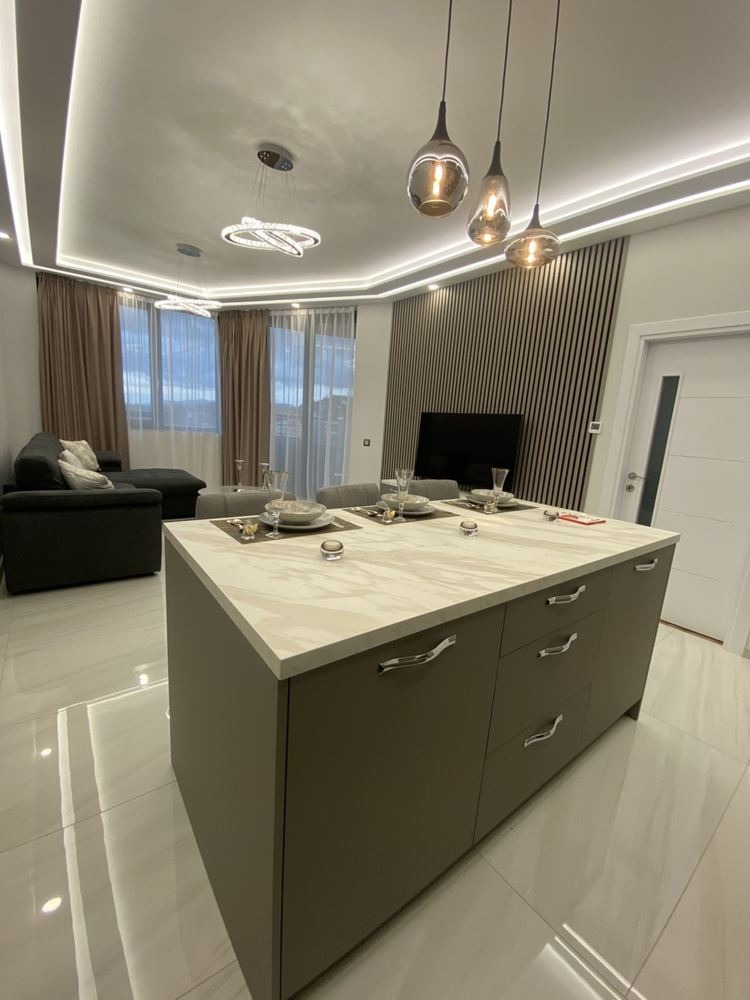 Продава 3-СТАЕН, гр. София, Кръстова вада, снимка 2 - Апартаменти - 54301190