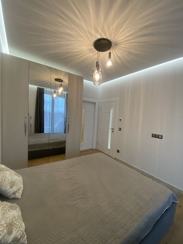 Продава 3-СТАЕН, гр. София, Кръстова вада, снимка 5 - Апартаменти - 54301190