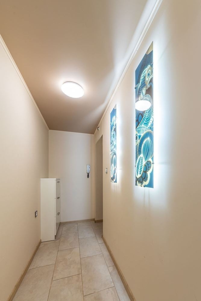 Продава 3-СТАЕН, гр. Варна, Окръжна болница-Генерали, снимка 14 - Апартаменти - 56655258