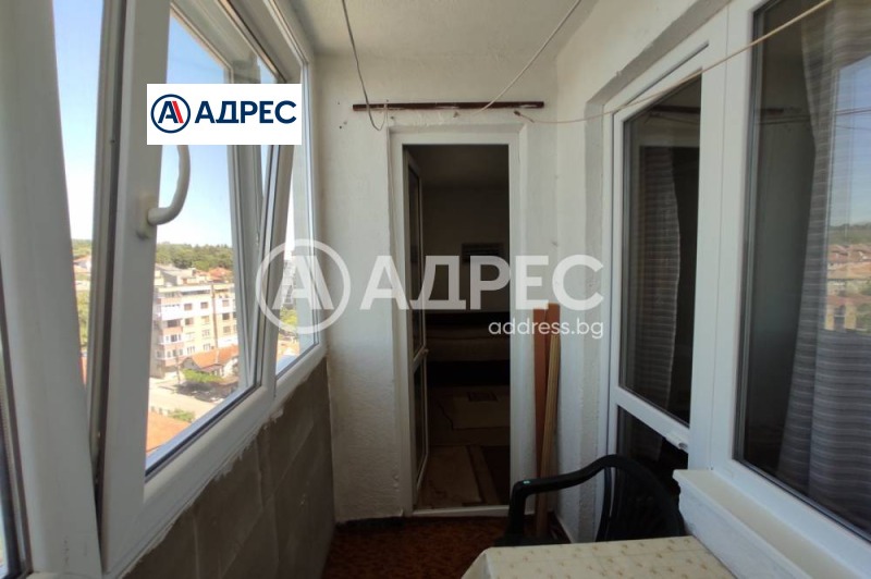 Продава  Многостаен град Разград , Център , 122 кв.м | 20494298 - изображение [11]