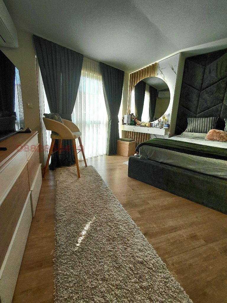 Till salu  Etagevåning Haskovo , Centar , 150 kvm | 14999878 - bild [4]