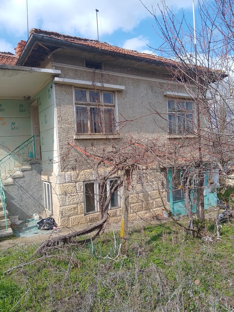 Продава  Къща област Разград , с. Дряновец , 120 кв.м | 99454796