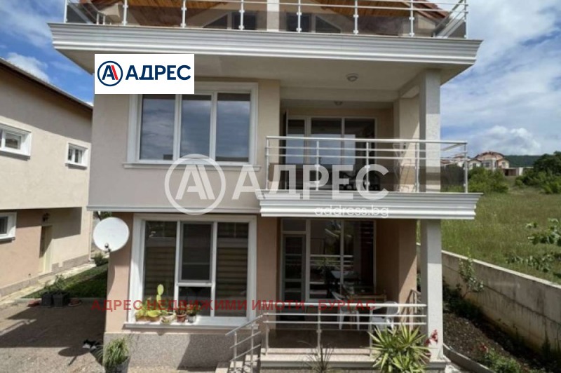 À vendre  Maison région Bourgas , Sveti Vlas , 204 m² | 71227331 - image [2]