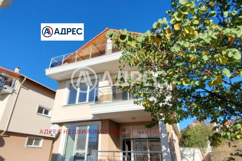 À vendre  Maison région Bourgas , Sveti Vlas , 204 m² | 71227331 - image [16]