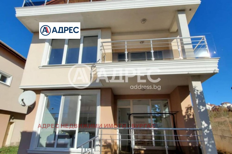 À vendre  Maison région Bourgas , Sveti Vlas , 204 m² | 71227331 - image [17]