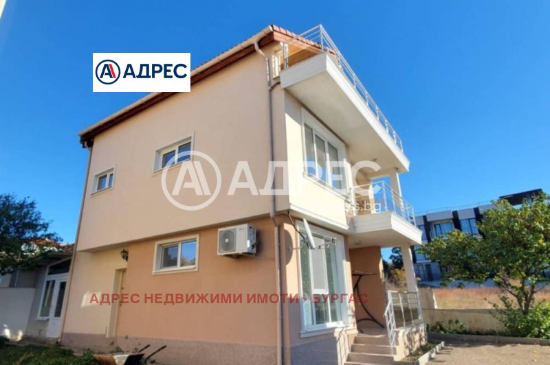 À vendre  Maison région Bourgas , Sveti Vlas , 204 m² | 71227331