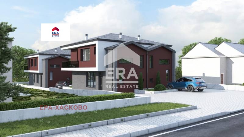 For Sale  House Haskovo , Bolyarovo , 138 sq.m | 56160405 - image [2]