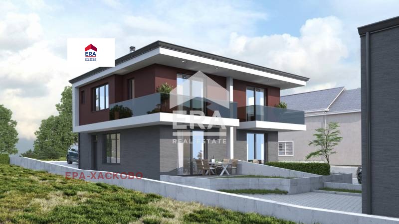 For Sale  House Haskovo , Bolyarovo , 138 sq.m | 56160405 - image [5]