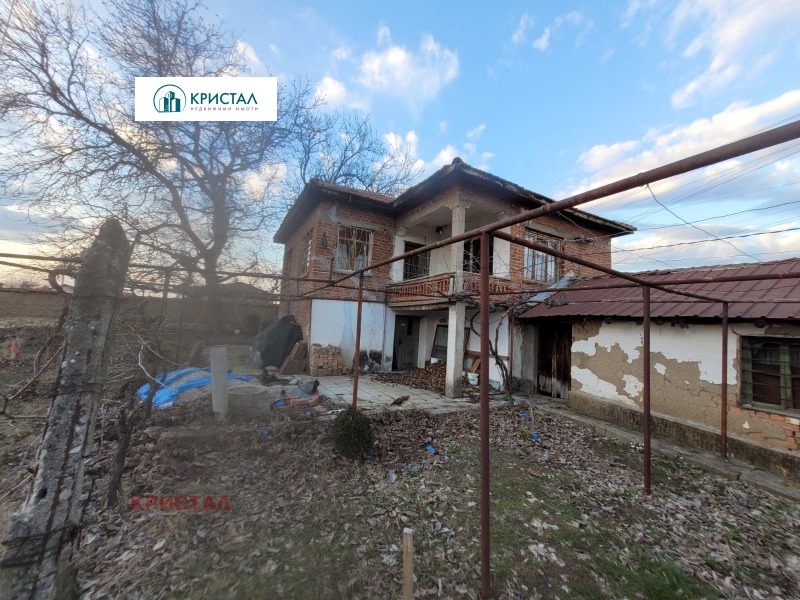 Продава  Къща област Пловдив , с. Богданица , 63 кв.м | 49625655 - изображение [2]