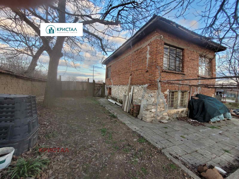 Продава  Къща област Пловдив , с. Богданица , 63 кв.м | 49625655