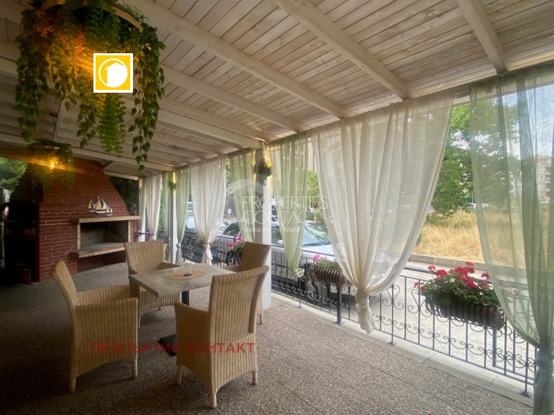 Продава  Заведение област Бургас , к.к. Слънчев бряг , 350 кв.м | 49901693 - изображение [5]