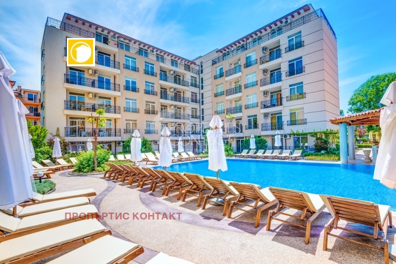 Продава  Заведение област Бургас , к.к. Слънчев бряг , 350 кв.м | 49901693 - изображение [6]