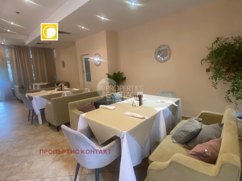 Продава ЗАВЕДЕНИЕ, к.к. Слънчев бряг, област Бургас, снимка 15 - Заведения - 51329690