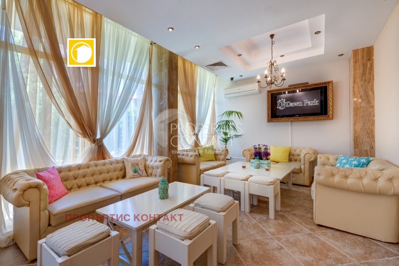 Продава  Заведение област Бургас , к.к. Слънчев бряг , 350 кв.м | 49901693 - изображение [4]