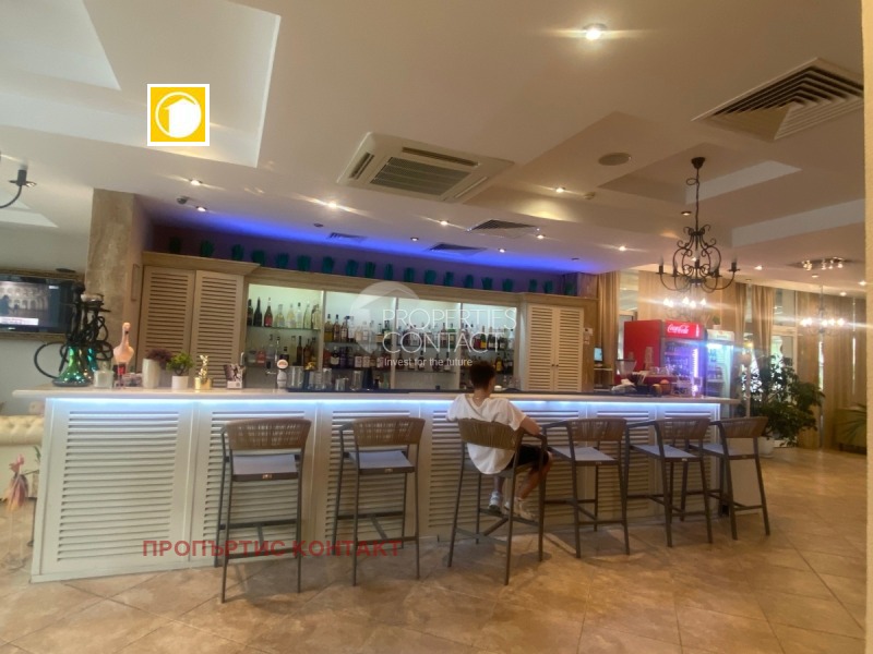 Продава  Заведение област Бургас , к.к. Слънчев бряг , 350 кв.м | 49901693 - изображение [3]