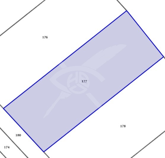 Продава ПАРЦЕЛ, с. Тънково, област Бургас, снимка 1 - Парцели - 48534354