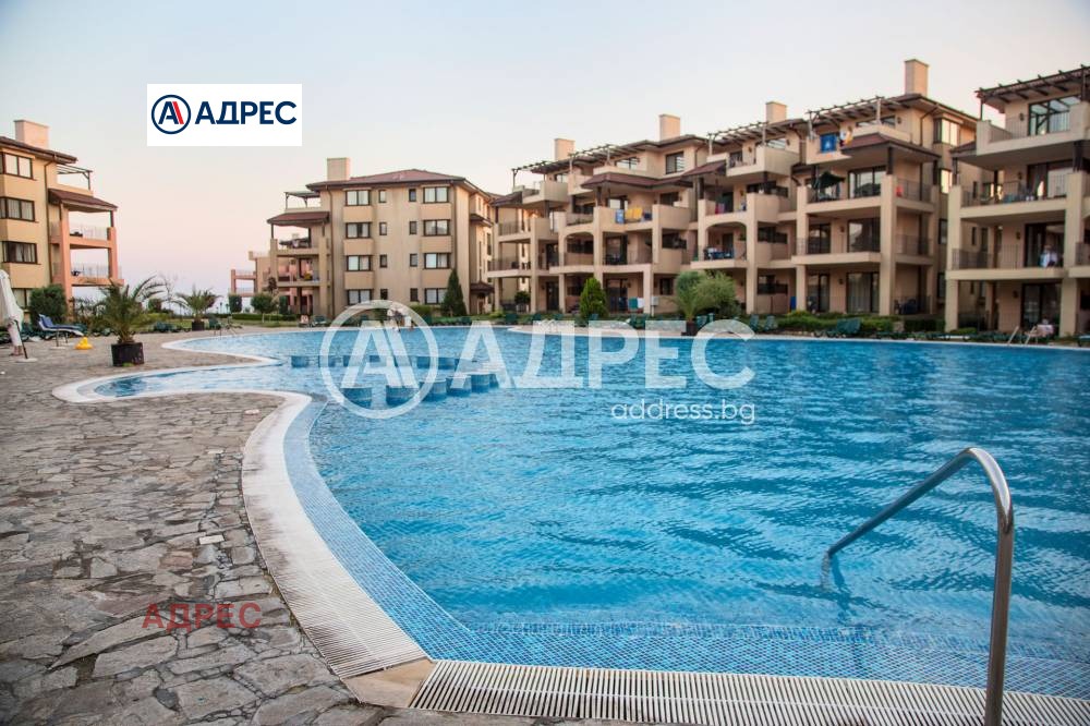 Продава 1-СТАЕН, с. Топола, област Добрич, снимка 9 - Апартаменти - 52481289