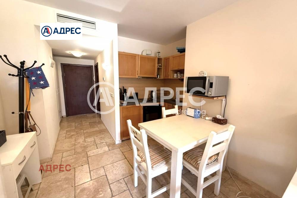 Продава 1-СТАЕН, с. Топола, област Добрич, снимка 4 - Апартаменти - 52481289