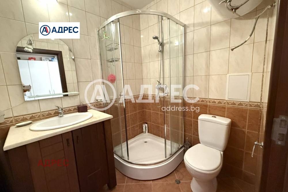 Продава 1-СТАЕН, с. Топола, област Добрич, снимка 8 - Апартаменти - 52481289